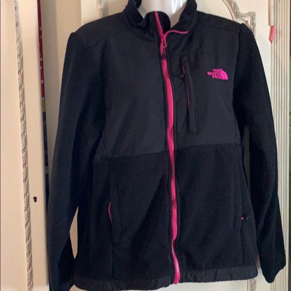 The North face size Medium